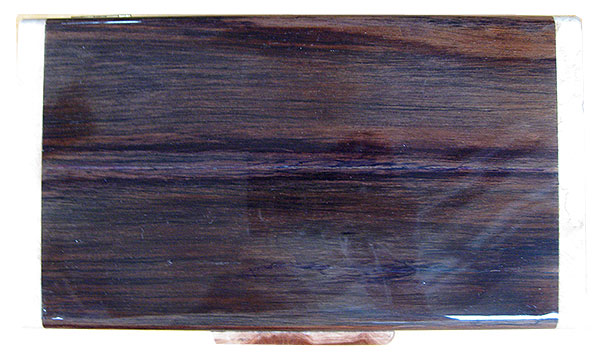 Asian ebony box top - Handmade decorative wood men's valet box or keepsake box